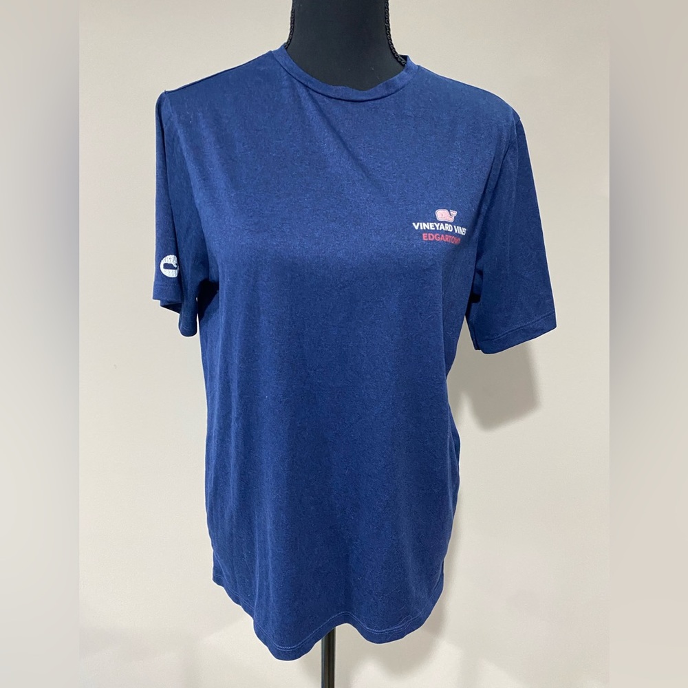 Vineyard Vines short sleeve Edgartown
